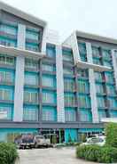 EXTERIOR_BUILDING Krabi Hipster Hotel