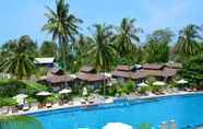 Swimming Pool 3 Maehaad Bay Resort