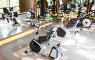 Fitness Center 6 Maehaad Bay Resort