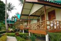 Lobi Green Cottage Beach Resort