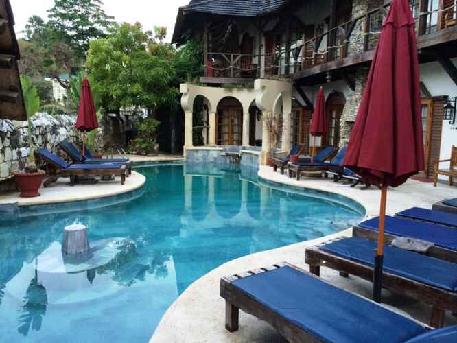 Tropicana Castle Dive Resort Puerto Galera Low Rates 2020