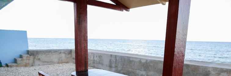 Lobi Luzmin BH - Beachfront Cottages