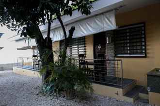 Bangunan 4 Luzmin BH - Beachfront Cottages