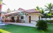 Luar Bangunan 3 RedDoorz @ Luzmin BH Lodging House