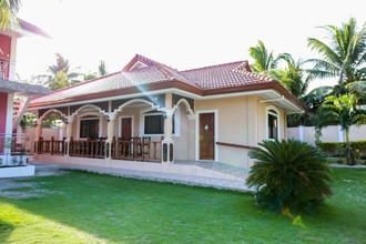 Bangunan 4 Luzmin-BH Cottages and Bungalows