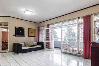 Sảnh chờ 4 Villa Lembang Asri R3