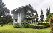 Sảnh chờ 2 Villa Lembang Asri R3