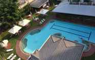 Swimming Pool 3 Wild Orchid Resort Angeles