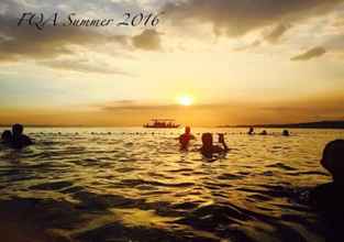 Nearby View and Attractions Fajardo's Beach Resort