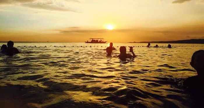 Nearby View and Attractions Fajardo's Beach Resort