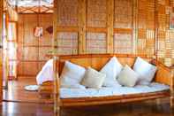 Ruang Umum The Coral Blue Oriental Villas and Suites