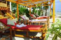 Accommodation Services The Coral Blue Oriental Villas and Suites