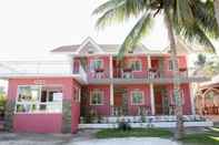 Bangunan Luzmin BH - Pink House