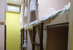 침실 2 H2 Segama Backpacker