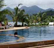 Swimming Pool 3 Coral Resort