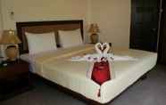 ห้องนอน 4 Coral Resort