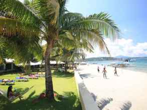 ภายนอกอาคาร 4 Wild Orchid Beach Resort Zambales