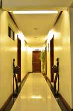 Lobby 4 Ipil Suites El Nido