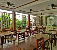 Restaurant 7 Ipil Suites El Nido