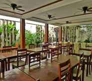 Restaurant 7 Ipil Suites El Nido