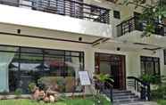 Exterior 6 Ipil Suites El Nido