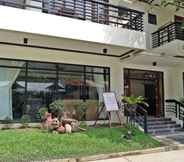 Exterior 6 Ipil Suites El Nido