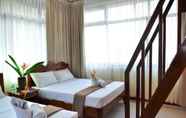 ห้องนอน 4 Ipil Suites El Nido