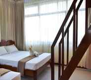 Bedroom 4 Ipil Suites El Nido