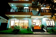 Exterior Ipil Suites El Nido