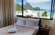 Bilik Tidur 3 Ipil Suites El Nido