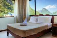 Kamar Tidur Ipil Suites El Nido