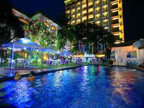 Swimming Pool 4 Orchid Inn Resort