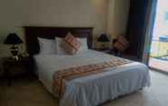 Phòng ngủ 3 Orchid Inn Resort