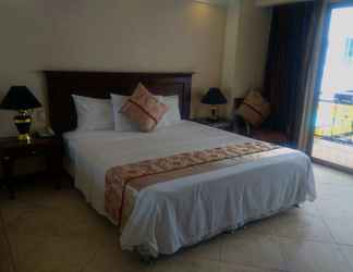 Phòng ngủ 2 Orchid Inn Resort