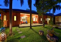 Common Space 4 Happy Cottages Phuket