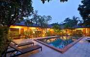 Swimming Pool 6 Happy Cottages Phuket