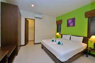 Bedroom 4 Happy Cottages Phuket