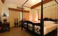 ห้องนอน 5 Karinthip Village Hotel