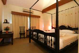 ห้องนอน 4 Karinthip Village Hotel