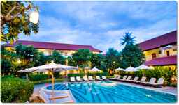 Karinthip Village Hotel, THB 1,067.09