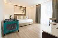 Pusat Kebugaran Boracay Haven Suites