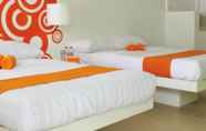 Kamar Tidur 2 Islands Stay Hotels - Mactan