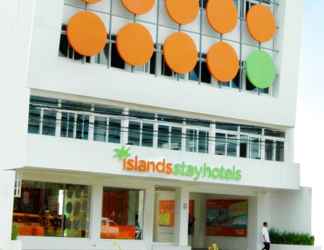 Exterior 2 Islands Stay Hotels - Mactan