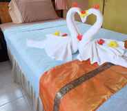 Kamar Tidur 5 Chokdee Resort