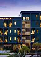 EXTERIOR_BUILDING Leisure Place Phuket