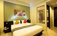 Bedroom 7 Leisure Place Phuket