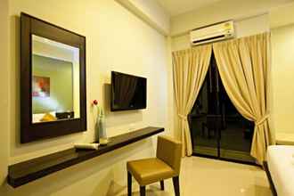 Bedroom 4 Leisure Place Phuket