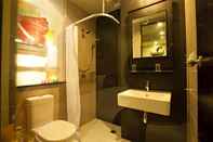 In-room Bathroom Leisure Place Phuket