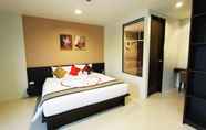 Bedroom 6 Leisure Place Phuket