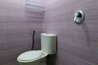 In-room Bathroom Budget Room near Universitas Airlangga Surabaya (K98)